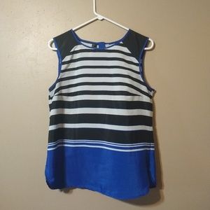 Maurice's Blouse (NWOT)